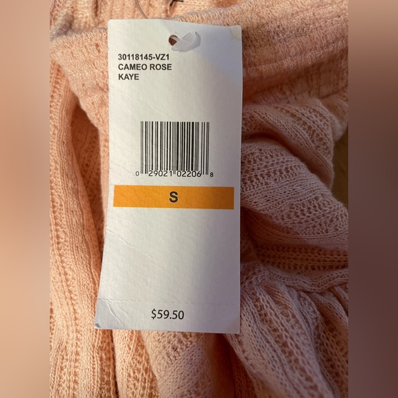 Jessica Simpson nwt - Picture 8 of 9